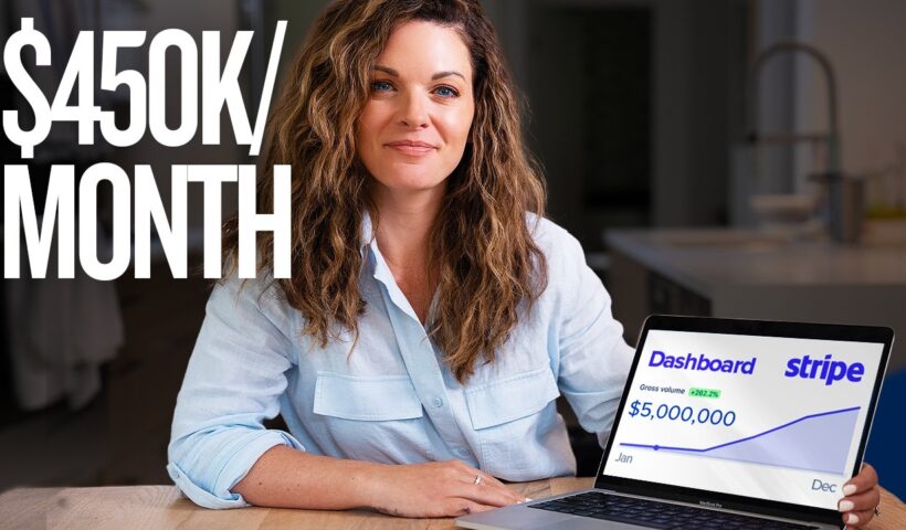 How I Built an Online Course that Makes $5M/Yr