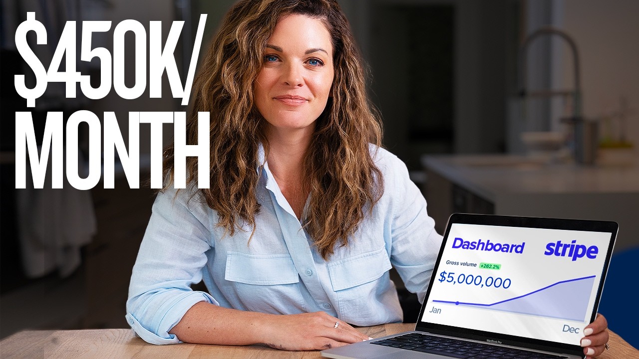 How I Built an Online Course that Makes $5M/Yr 1 How I Built an Online Course that Makes $5M/Yr