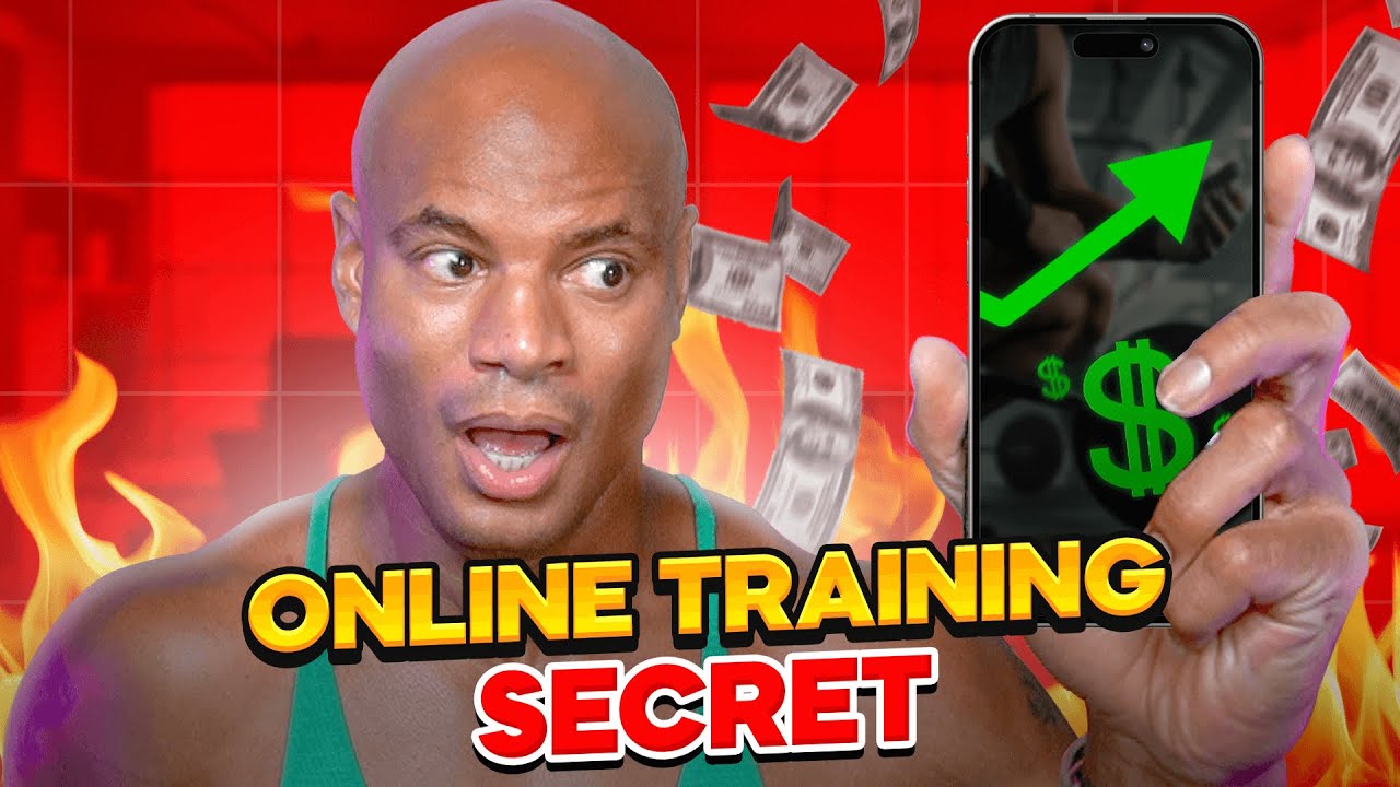 Step-by-Step Guide on Building an Online Fitness Training Business 1 Step-by-Step Guide on Building an Online Fitness Training Business