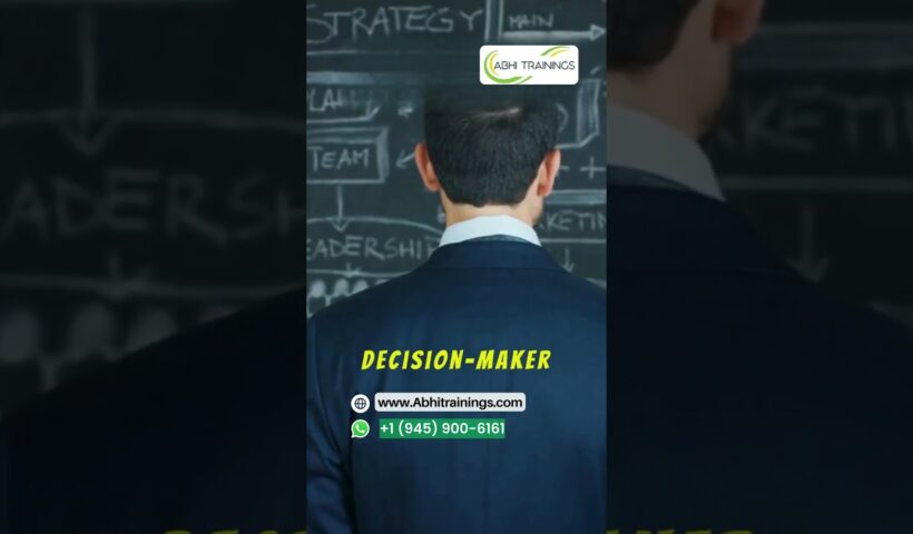 Business Analyst Online Training – Become a Strategic Decision-Maker!|Abhitrainings19459006161