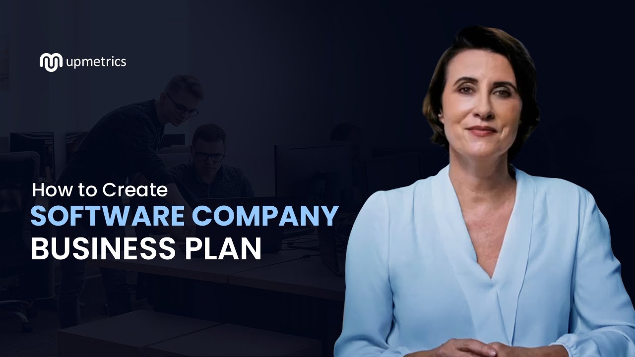 How to Create a Software Company Business Plan: Easy Step-by-Step Guide 1 How to Create a Software Company Business Plan: Easy Step-by-Step Guide