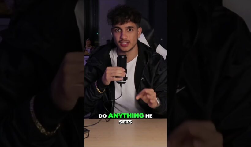 The Gojo Satoru MINDSET will grow your online business!