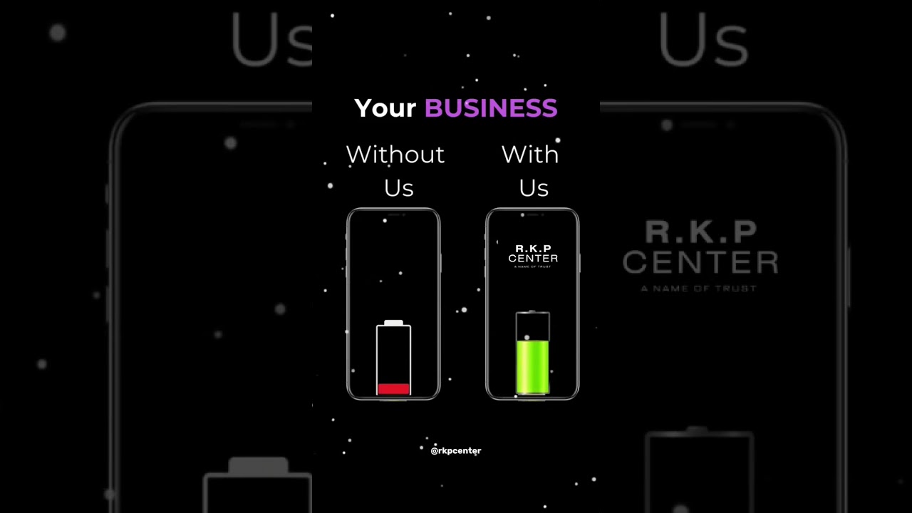 Your Business Without Us? 🤔 #Shorts 1 Your Business Without Us? 🤔 #Shorts