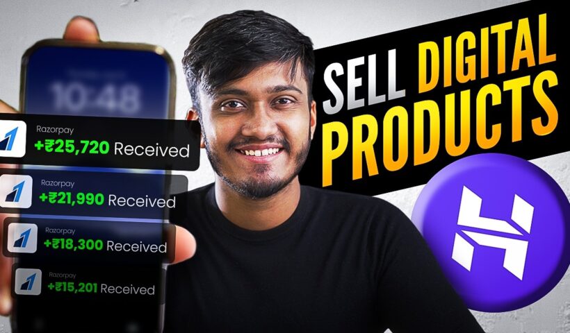 How to earn in Lakhs by selling Digital Products | Step by Step Guide 1 1747326553 maxresdefault