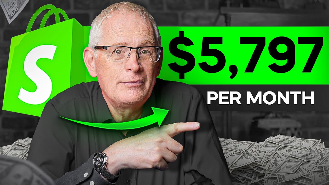 Passive Income: How I Started Dropshipping From Scratch (STEP BY STEP) 1 Passive Income: How I Started Dropshipping From Scratch (STEP BY STEP)