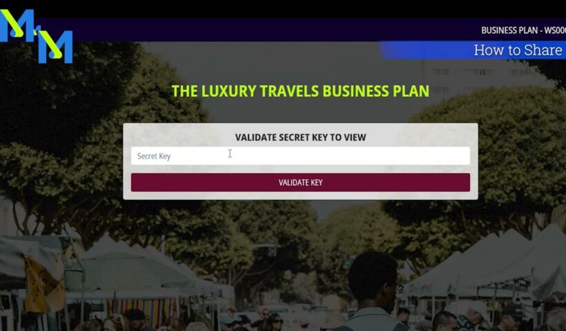 Using the Template in MeChat Universe