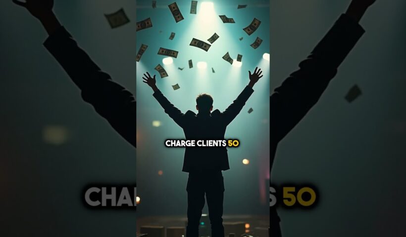 3 Simple AI Business Ideas to Make Money in 2025 🚀 #aiincome