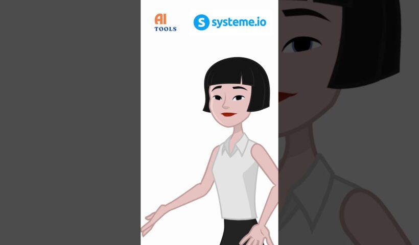 Discover the Power of Systeme.io! | All-in-One Marketing Sales Funnel Solution