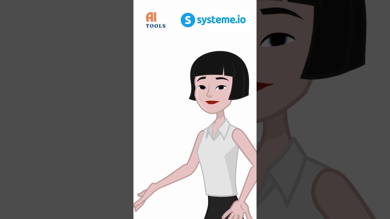 Discover the Power of Systeme.io! | All-in-One Marketing Sales Funnel Solution 1 Discover the Power of Systeme.io! | All-in-One Marketing Sales Funnel Solution