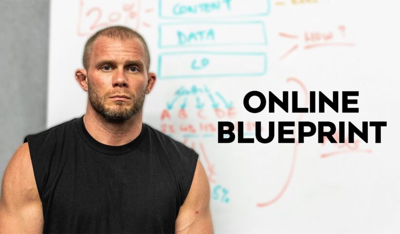 How to Start an Online Fitness Business (Full Blueprint)