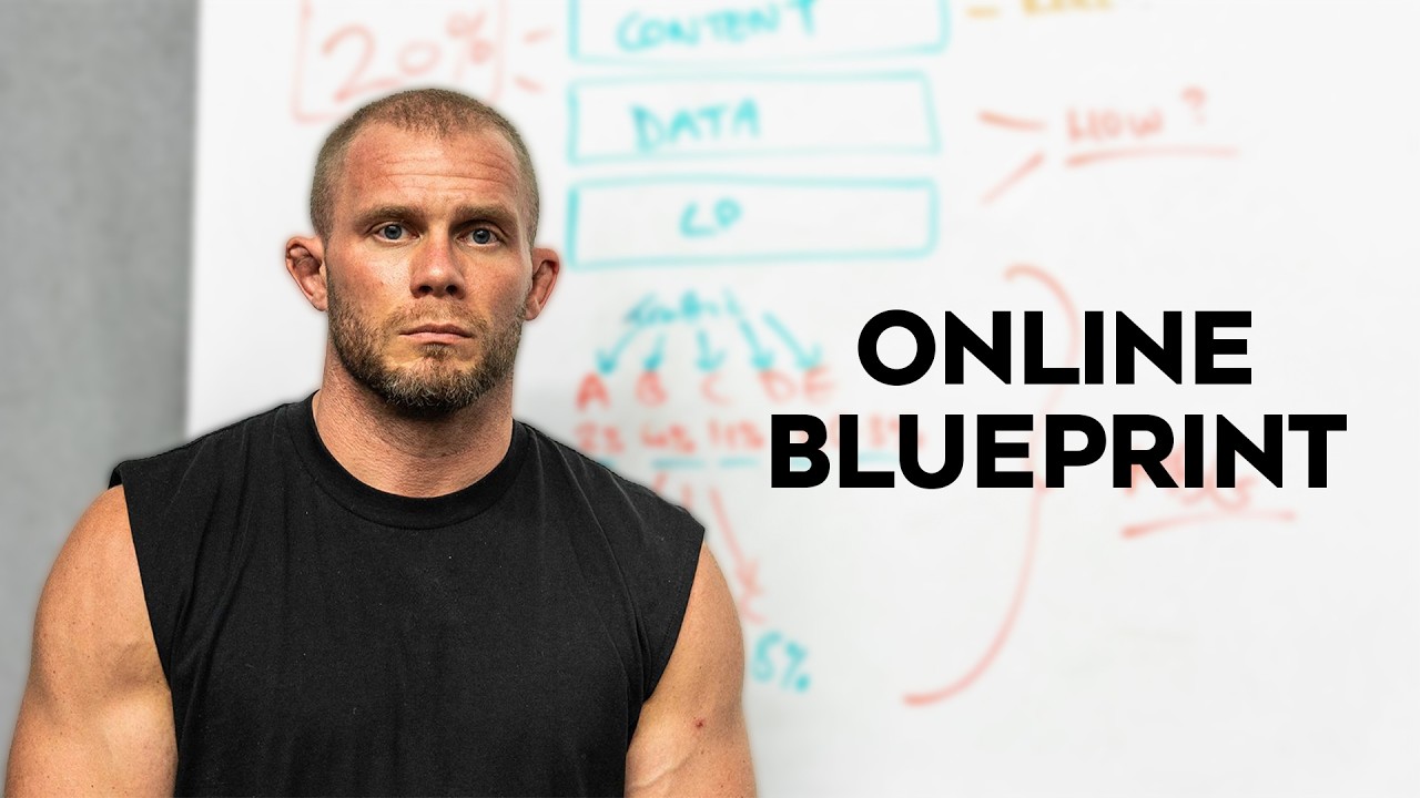 How to Start an Online Fitness Business (Full Blueprint) 1 How to Start an Online Fitness Business (Full Blueprint)