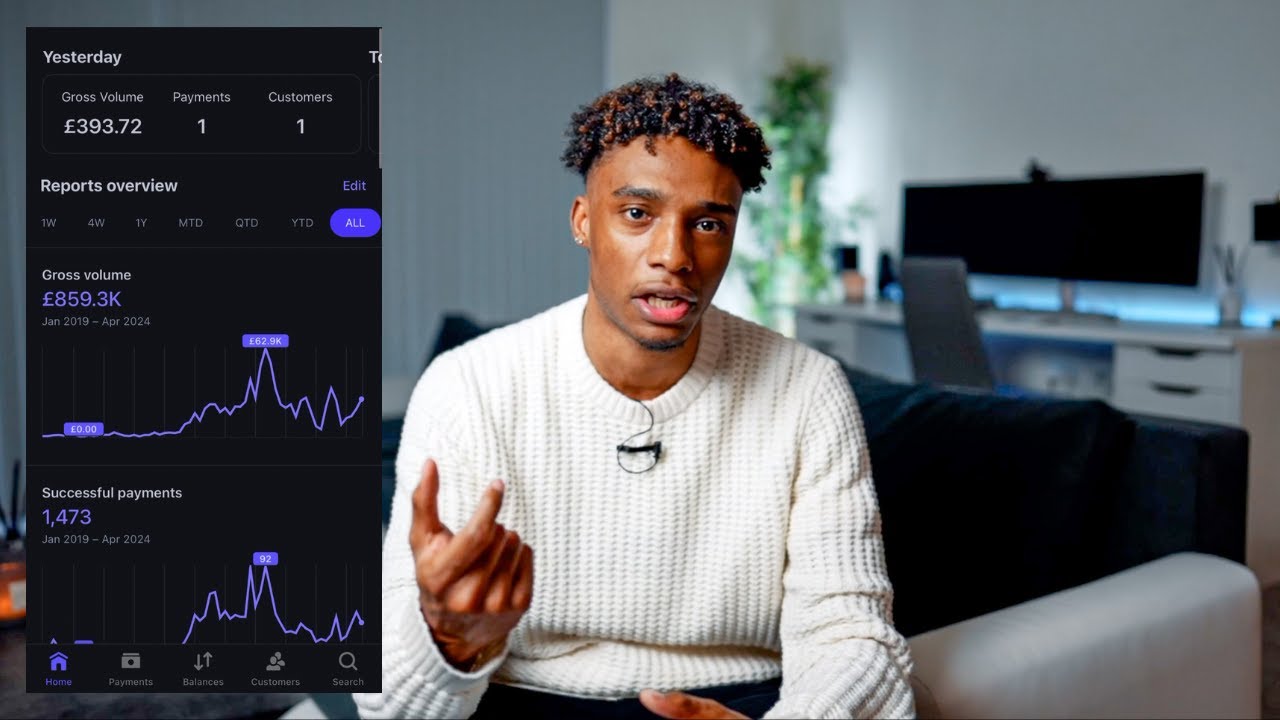how i made $534,100 from 1 digital product (full beginners guide) 1 how i made $534,100 from 1 digital product (full beginners guide)