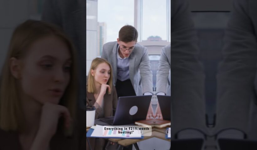 HostingKar - Free Website with Hosting | Start Online Business | Part 46 2 1747931859 maxresdefault