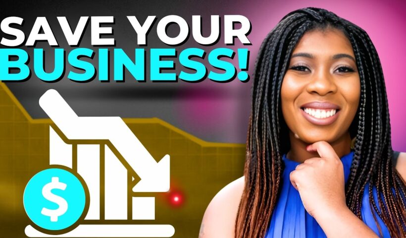 4 Costly Business Planning Mistakes That Will Leave You Broke in 2025