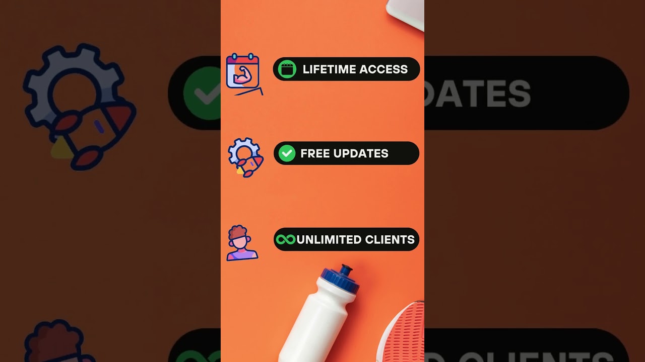 The Best Way To Track Your Online Personal Training Business | Notion | #personaltrainer #coaching 1 The Best Way To Track Your Online Personal Training Business | Notion | #personaltrainer #coaching
