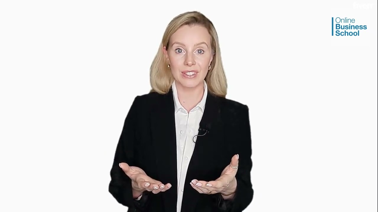 Online Business School - Teacher Training 1 Online Business School - Teacher Training