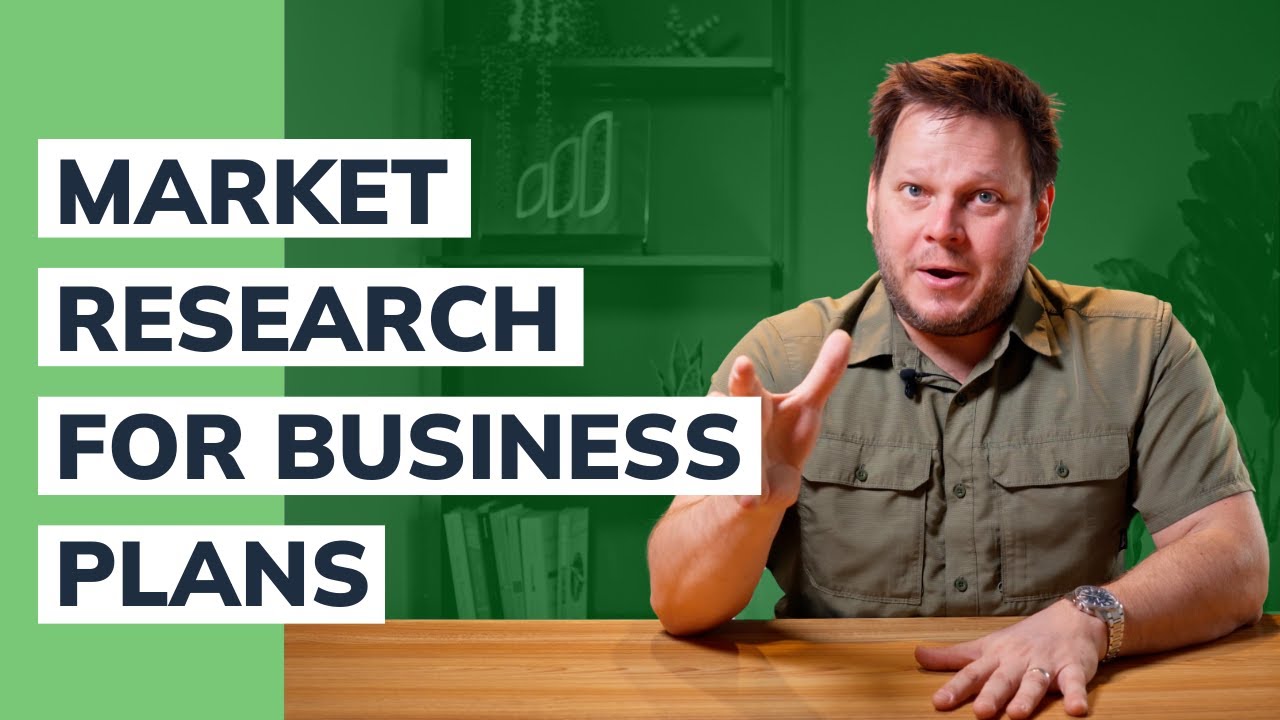 The BEST Market Research Techniques For Business Plans Revealed 1 The BEST Market Research Techniques For Business Plans Revealed