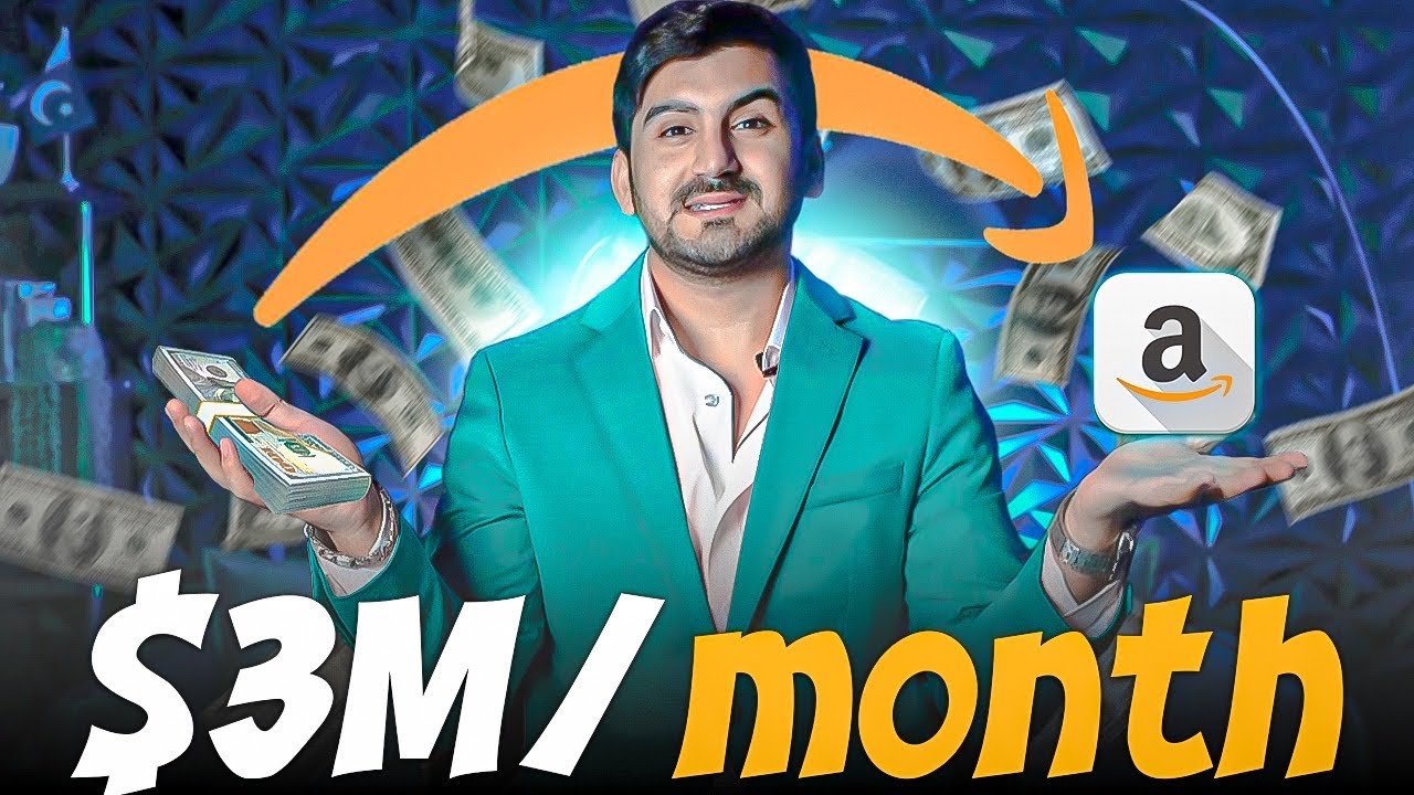 Selling On Amazon This Product Strategy Will Make You Multi Millionaire In 5 Months 1 Selling On Amazon This Product Strategy Will Make You Multi Millionaire In 5 Months