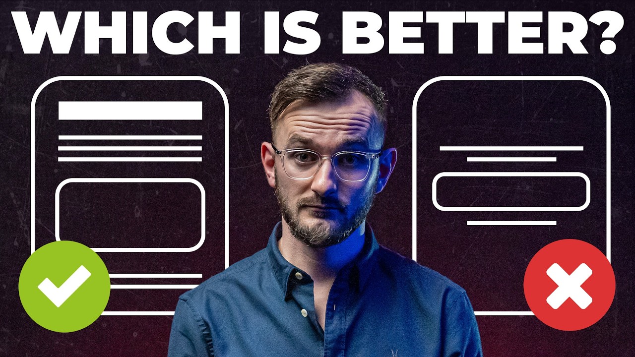 $30m CEO Explains - Website or Sales Funnel in 2025 1 $30m CEO Explains - Website or Sales Funnel in 2025