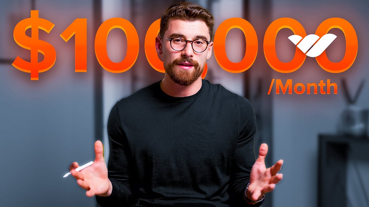 How To Make $100,000 Per Month With Whop (Step By-Step Training)