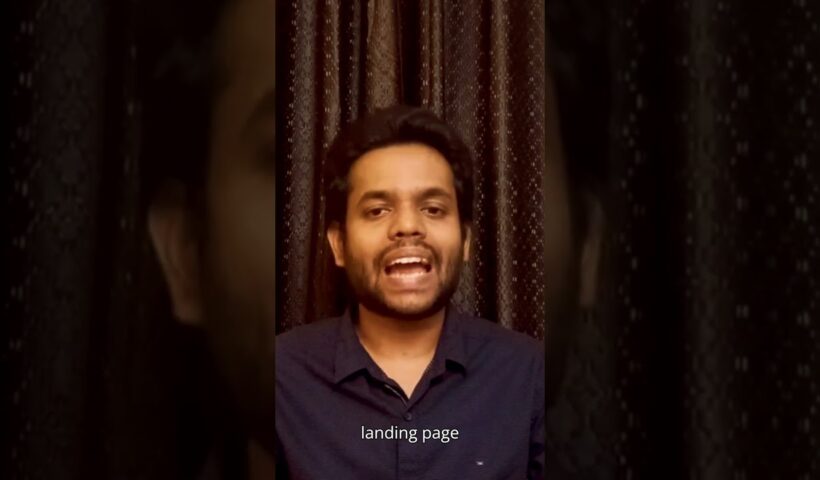 Build a Converting Sales Funnel FAST! (Affiliate Marketing Tips)