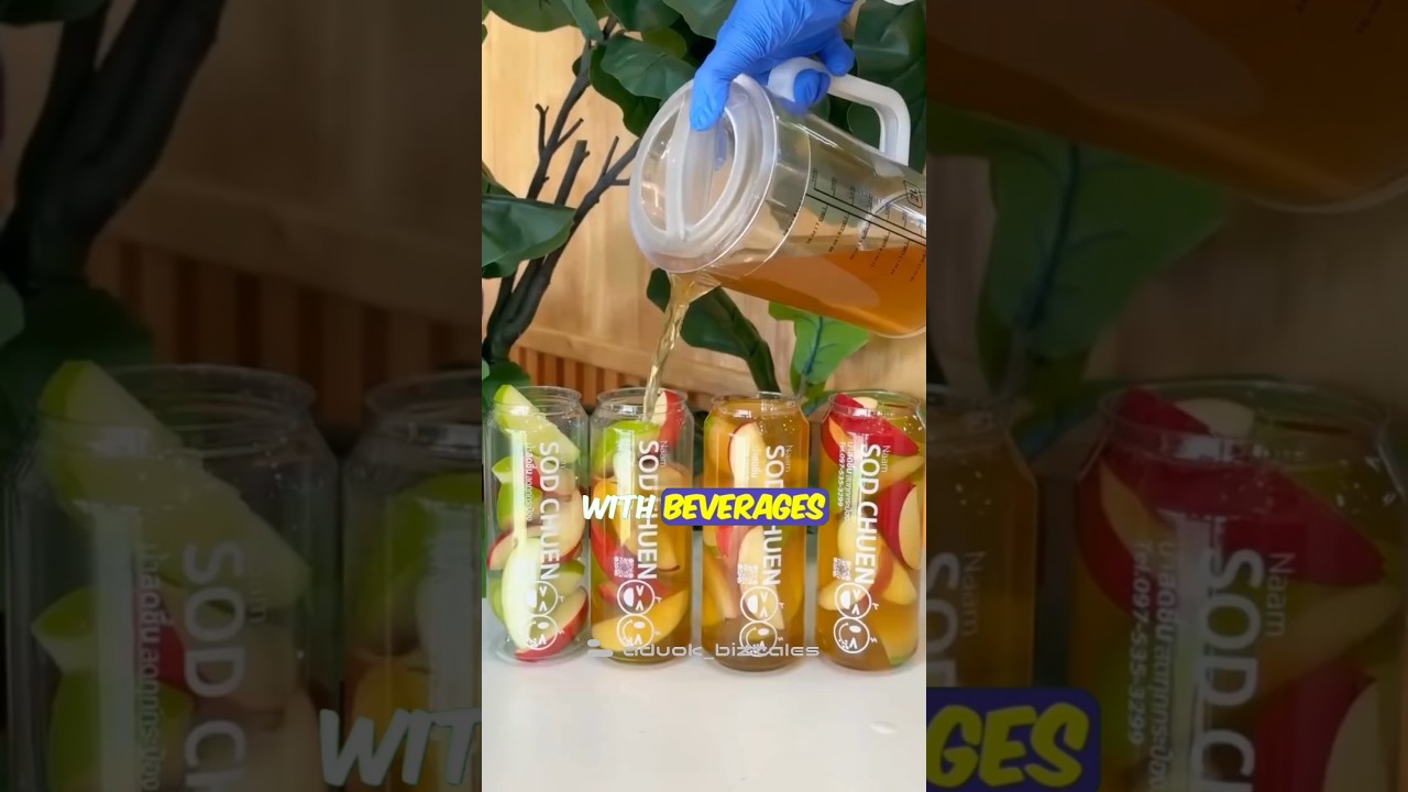 🚀 Innovative Small Business Idea: Profitable Fresh Fruit Beverage Venture 🍹💡 1 🚀 Innovative Small Business Idea: Profitable Fresh Fruit Beverage Venture 🍹💡