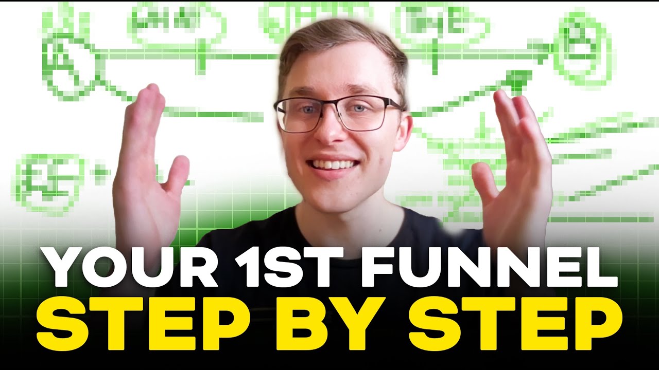 The ONLY High Ticket Sales Funnel EVERY Coach Needs (Follow This Step By Step Blueprint) 1 The ONLY High Ticket Sales Funnel EVERY Coach Needs (Follow This Step By Step Blueprint)