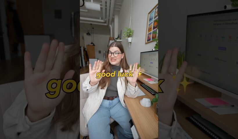 Get $10,000 to grow your business in 2025 with HoneyBook’s Jumpstart Giveaway!