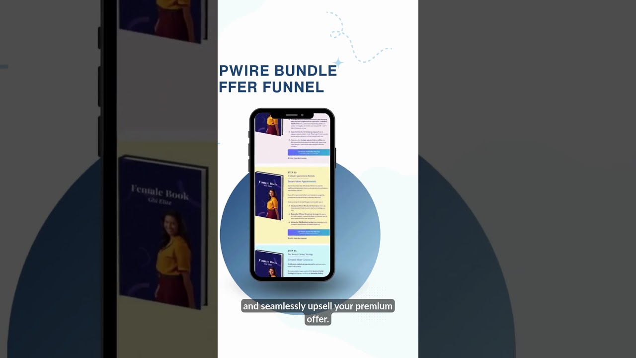 The Tripwire Bundle Offer Funnel by GHL Elite 1 The Tripwire Bundle Offer Funnel by GHL Elite