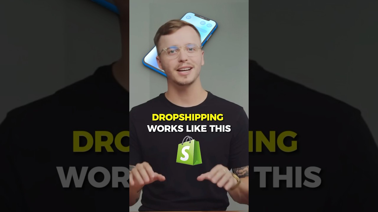 What is dropshipping and how to start ☝️ 1 What is dropshipping and how to start ☝️