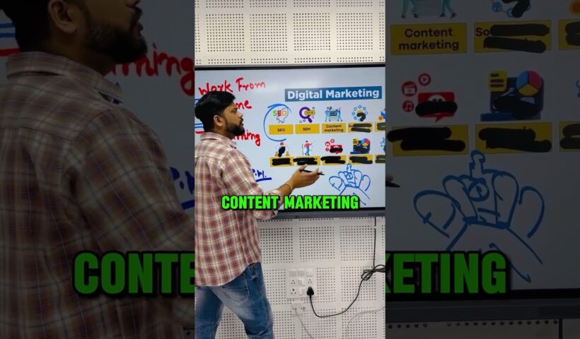 10 Digital Marketing Skills to Learn in 2024 || Top 10 Digital Marketing Skills 2024