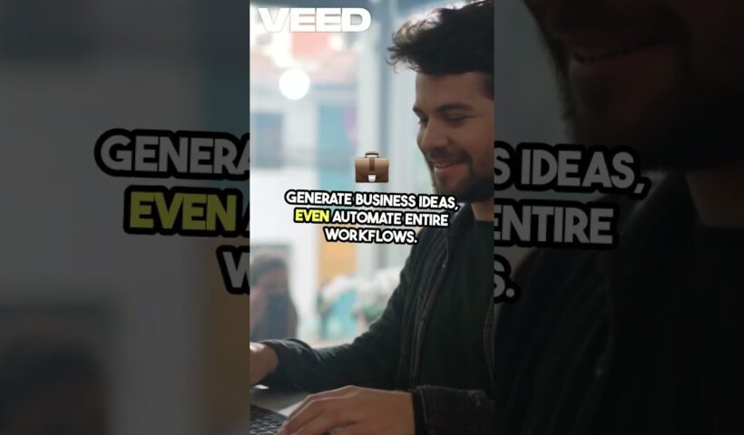 "How to Make Money with ChatGPT in 2025 💰 (No Experience Needed!)"