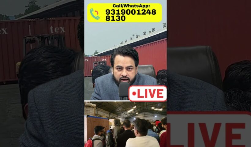 Online classes on Import Export Business | online training | by Harsh Dhawan