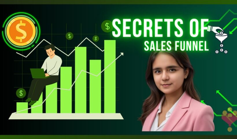 10X Sales Funnel Strategy | Boost Your Business & Skyrocket Returns!