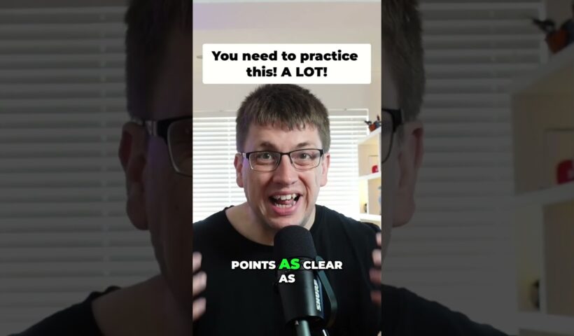 Content Creation: Grow Your Business by Practicing NOW!