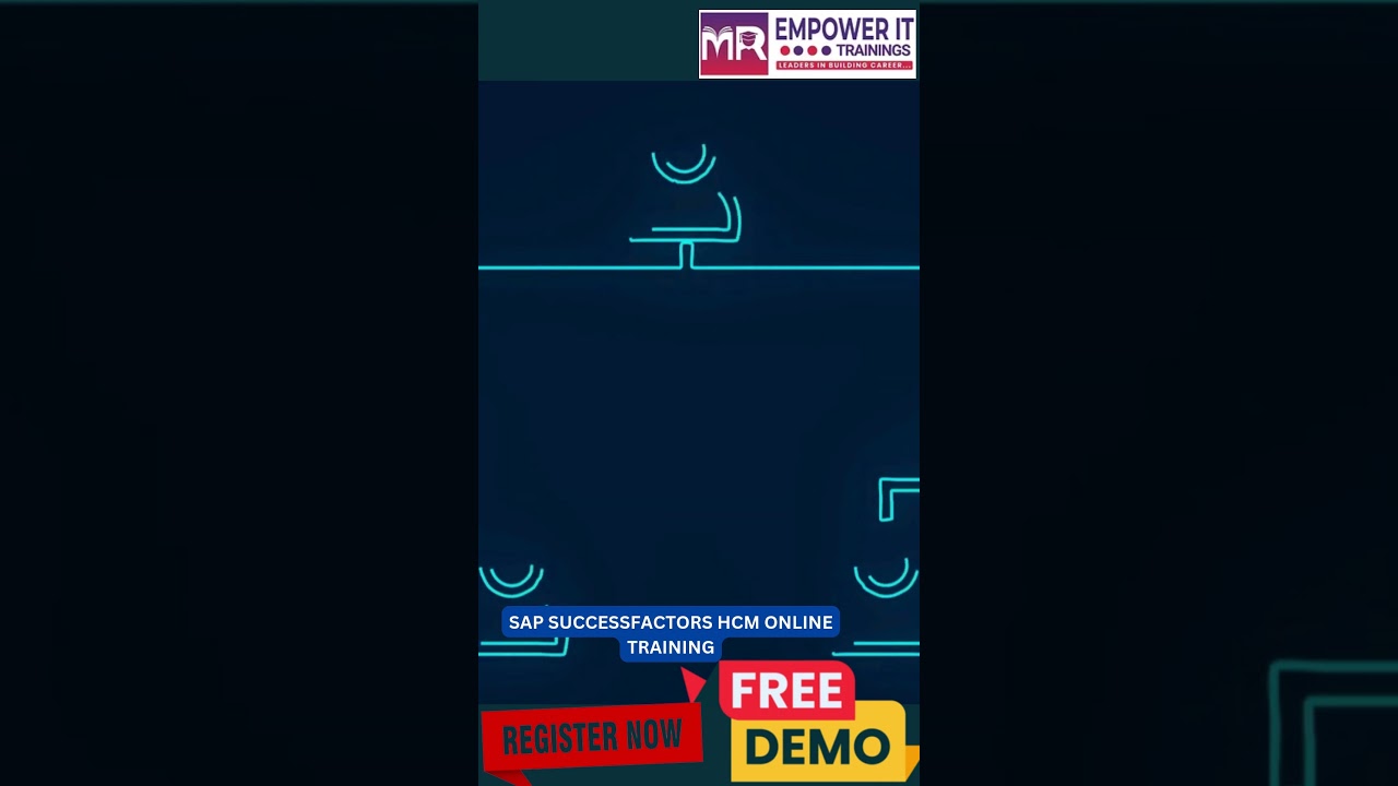 best SAP HR HCM online training | SAP SuccessFactors HCM Course Online Training 1 best SAP HR HCM online training | SAP SuccessFactors HCM Course Online Training