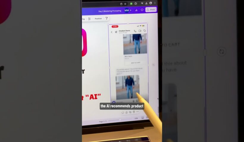 📢 Sell This AI Chatbot for $1,000—No Coding Needed!