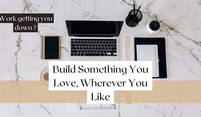 Launch You in 2025! Grow Your Dream Online Business