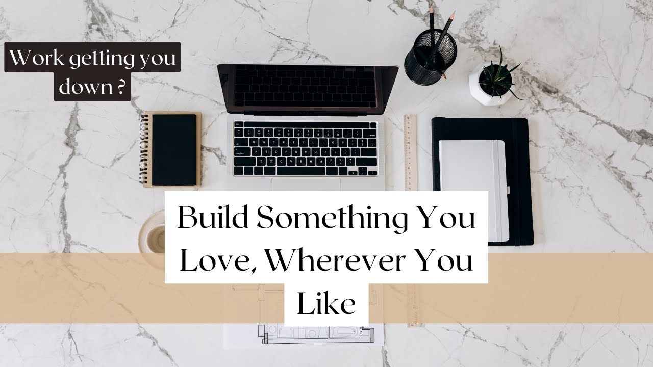 Launch You in 2025! Grow Your Dream Online Business 1 Launch You in 2025! Grow Your Dream Online Business