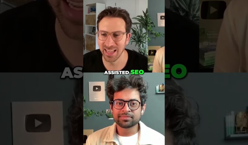 How to Create Intrigue and Grow Your Business with Boring Marketing   #youtubershorts  #shorts