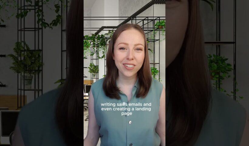 How I Used ChatGPT to Start My Business