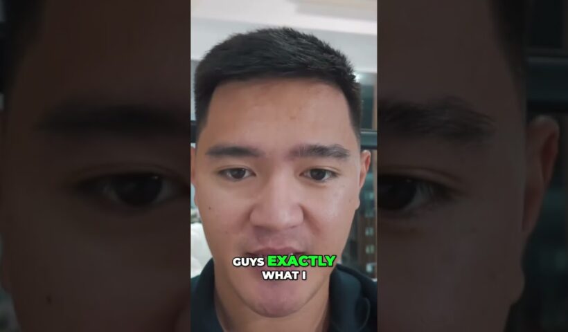 $5000 in 30 Days?! My Online Money-Making Secrets Revealed #salesfunnel