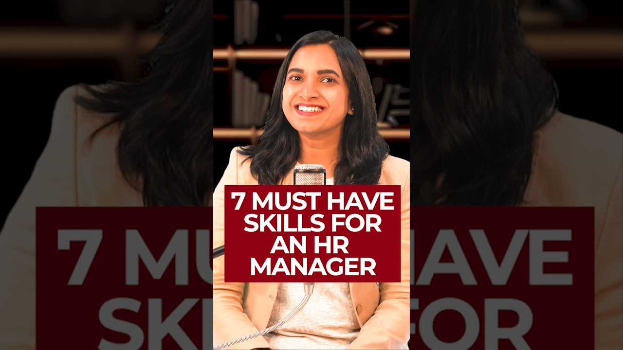 7 Must-Have HR Skills | What are Good Skills to List for HR | HR Skills for Resume | HR Skills 1 7 Must-Have HR Skills | What are Good Skills to List for HR | HR Skills for Resume | HR Skills