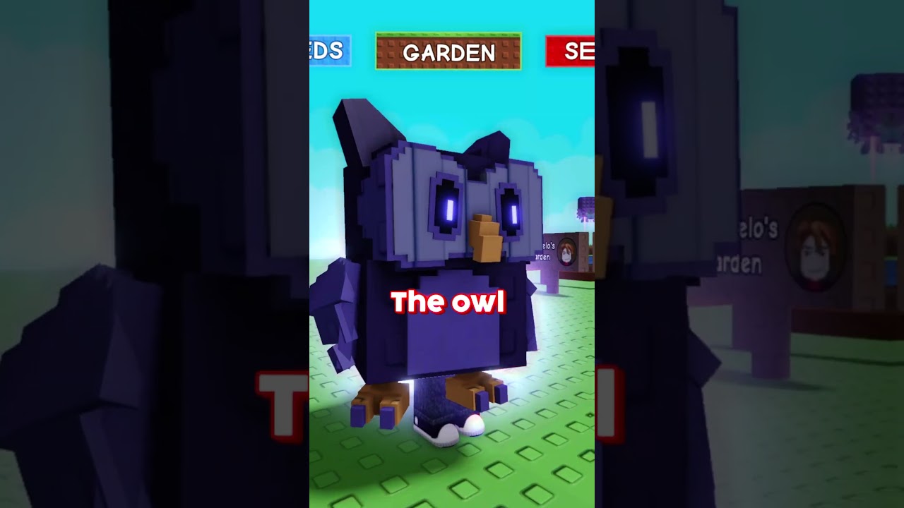 The 6 New Secret Animal Pets in Grow a Garden ๐๐ (Lunar Glow Update) 1 The 6 New Secret Animal Pets in Grow a Garden ๐๐ (Lunar Glow Update)