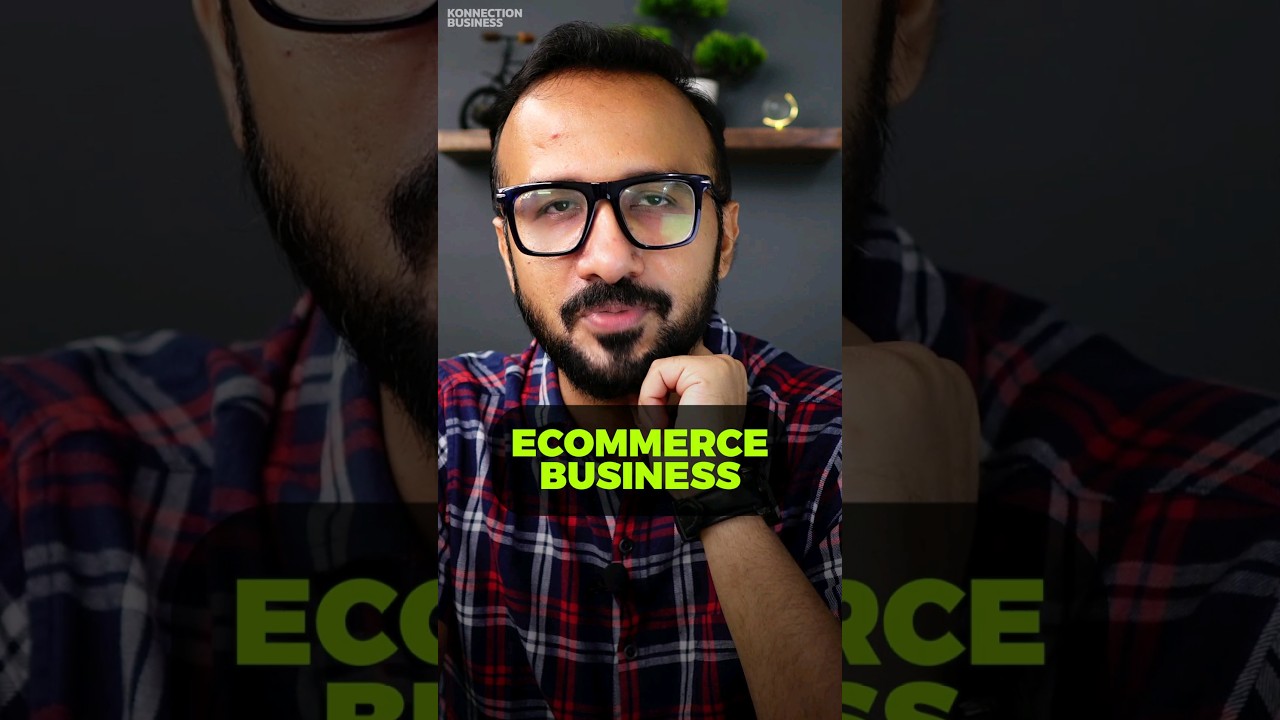 Why People Hesitate to Start Ecommerce Online Business Due to GST? #ecommerce #onlinebusiness #gst 1 Why People Hesitate to Start Ecommerce Online Business Due to GST? #ecommerce #onlinebusiness #gst