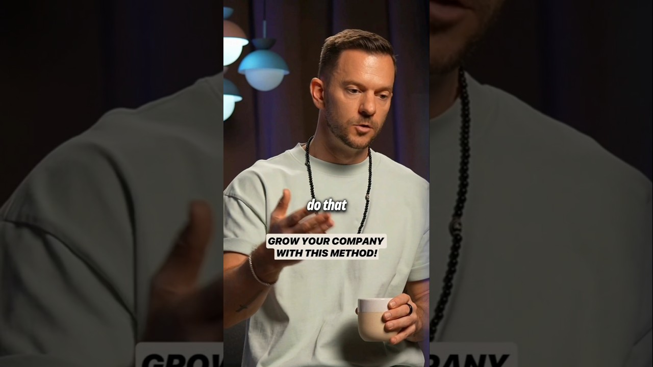 Grow your company this way #yoga #yogateacher #contentcreator #onlinebusiness