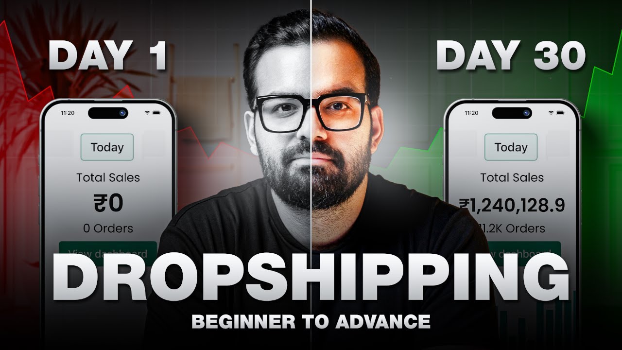 Easiest Way To Start Indian Dropshipping In 2025 1