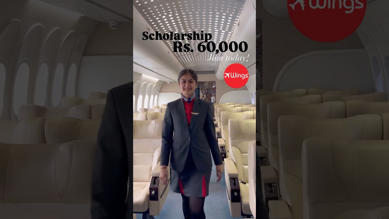 #aviation #scholarship #airline courses #cabincrew course fees #jobsearch #airhostess #airlinejobs 1 #aviation #scholarship #airline courses #cabincrew course fees #jobsearch #airhostess #airlinejobs