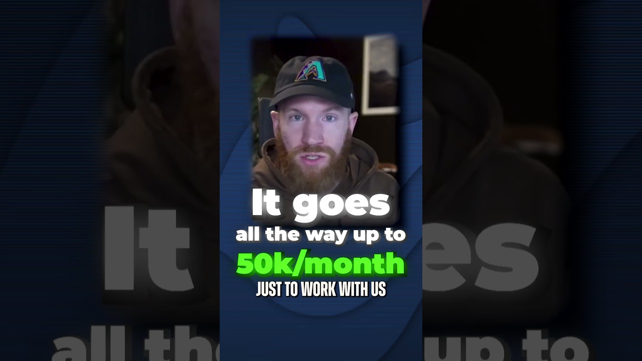 The reason why SMMA is the BEST business to start online 1