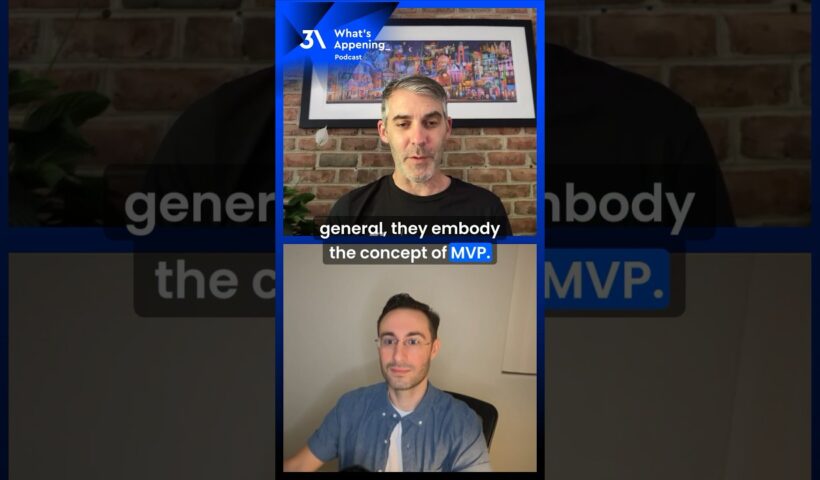 Use Chat GPT to launch your business! Create your MVP using the GPT feature! #AI #chatgpt